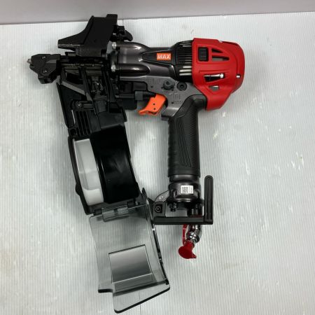 MAX マックス 高圧 45/65mm コイルネイラ HN-65Z2