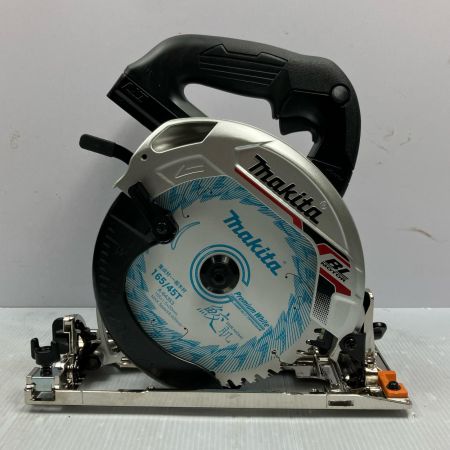 MAKITA マキタ 18V 165mm 充電式丸のこ HS631DGXSB ブラック