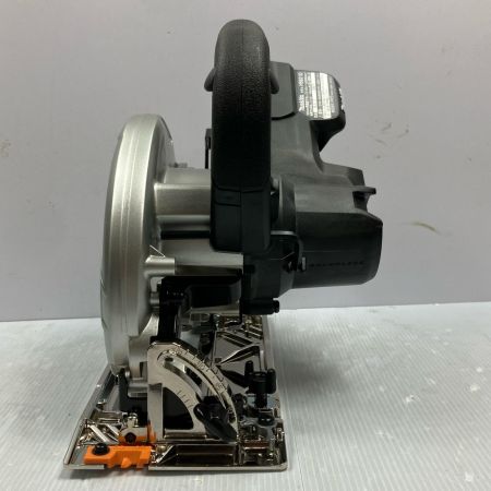 MAKITA マキタ 18V 165mm 充電式丸のこ HS631DGXSB ブラック