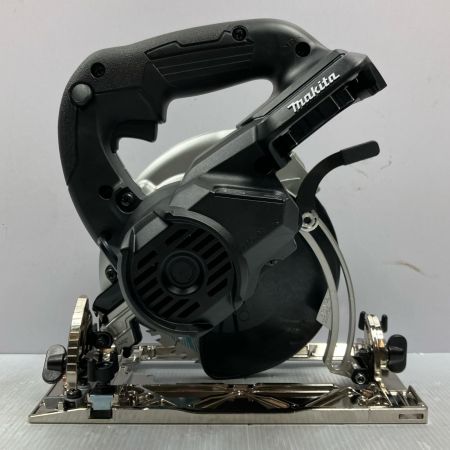 MAKITA マキタ 18V 165mm 充電式丸のこ HS631DGXSB ブラック