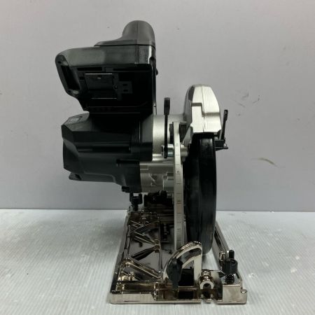 MAKITA マキタ 18V 165mm 充電式丸のこ HS631DGXSB ブラック