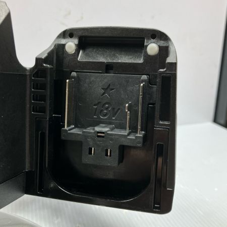 MAKITA マキタ 18V 165mm 充電式丸のこ HS631DGXSB ブラック