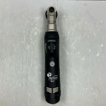 RUPES 10.8V 2.5Ah コードレスポリッシャー HR81M ブラック
