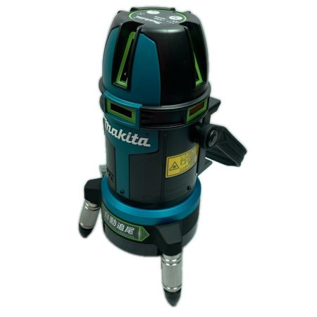 MAKITA マキタ 10.8v 4.0Ah グリーンレーザー墨出し器 ※PSEマークあり (1) SK507GDZN