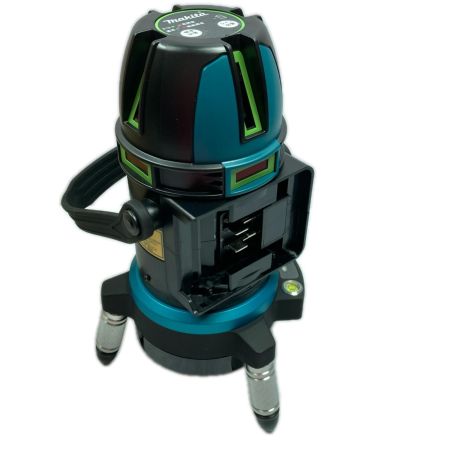 MAKITA マキタ 10.8v 4.0Ah グリーンレーザー墨出し器 ※PSEマークあり (1) SK507GDZN