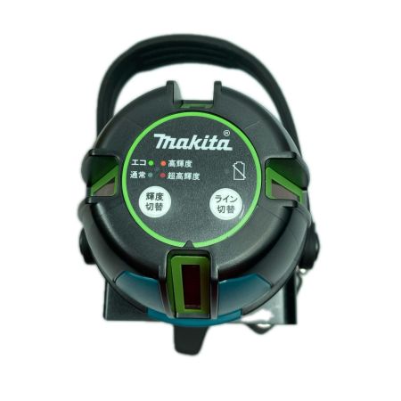 MAKITA マキタ 10.8v 4.0Ah グリーンレーザー墨出し器 ※PSEマークあり (1) SK507GDZN