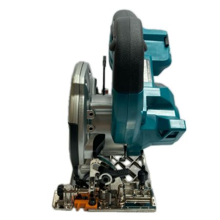 MAKITA マキタ 18v 125mm 充電式マルノコ バッテリ・充電器別販売 (1) HS474DZ ブルー
