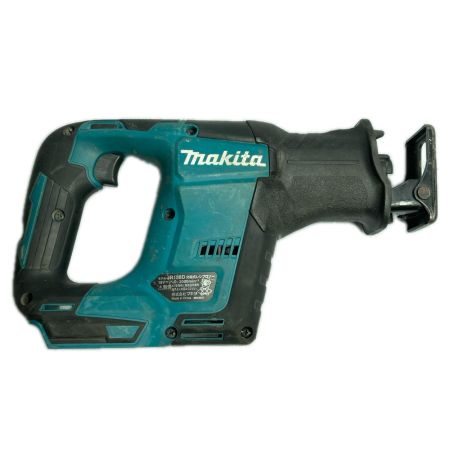 MAKITA マキタ 18v 充電式レシプロソー ※本体のみ  JR188D ブルー