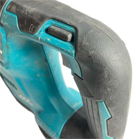 MAKITA マキタ 18v 充電式レシプロソー ※本体のみ  JR188D ブルー
