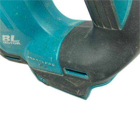 MAKITA マキタ 18v 充電式レシプロソー ※本体のみ  JR188D ブルー