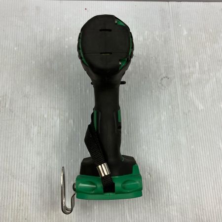 HiKOKI ハイコーキ 36V 12.7mm コードレスインパクトレンチ WR36DC グリーン