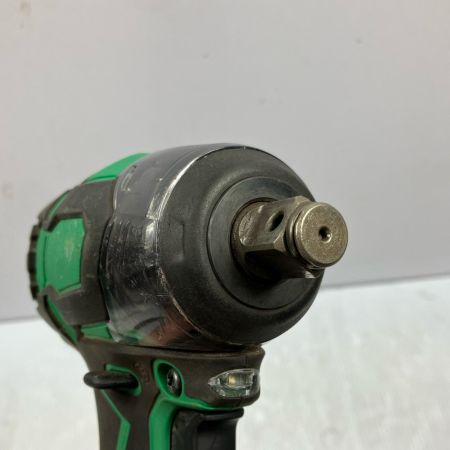 HiKOKI ハイコーキ 36V 12.7mm コードレスインパクトレンチ WR36DC グリーン