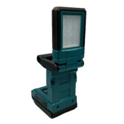 MAKITA マキタ 18V 充電式マグネットライト ML819 ブルー Bランク