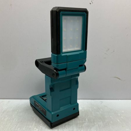 MAKITA マキタ 18V 充電式マグネットライト ML819 ブルー