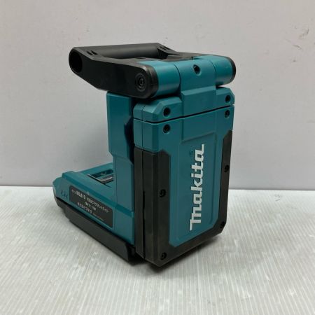 MAKITA マキタ 18V 充電式マグネットライト ML819 ブルー