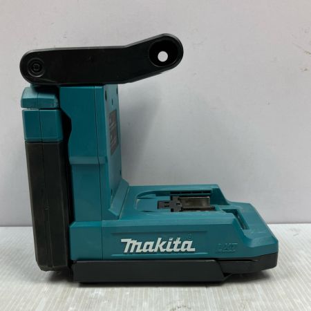MAKITA マキタ 18V 充電式マグネットライト ML819 ブルー