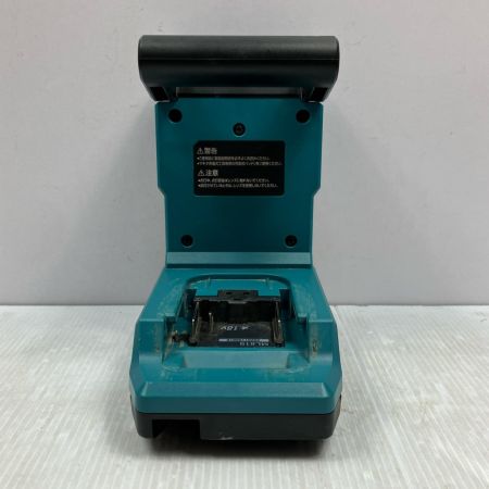 MAKITA マキタ 18V 充電式マグネットライト ML819 ブルー