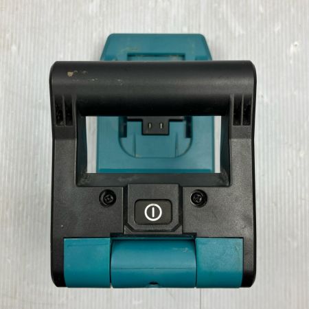 MAKITA マキタ 18V 充電式マグネットライト ML819 ブルー