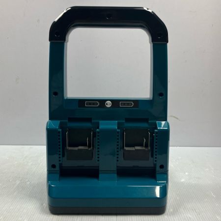 MAKITA マキタ 36V 充電式ケトル KT360D ブルー