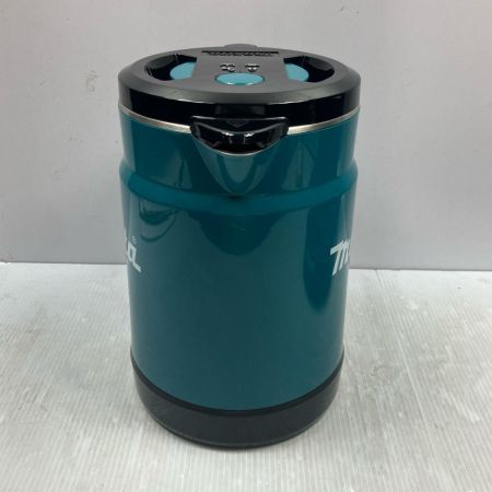 MAKITA マキタ 36V 充電式ケトル KT360D ブルー