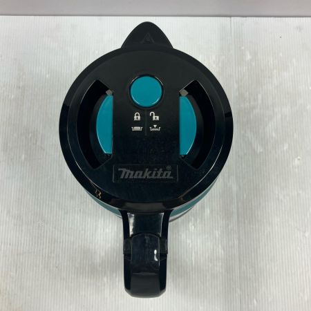 MAKITA マキタ 36V 充電式ケトル KT360D ブルー