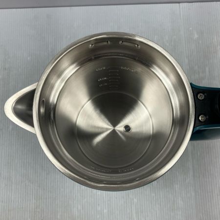 MAKITA マキタ 36V 充電式ケトル KT360D ブルー