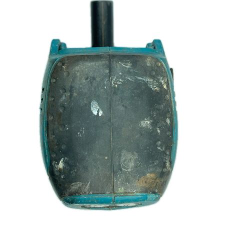 MAKITA マキタ 125mm 18v 充電式ランダムオービットサンダ ※本体のみ BO180D ブルー