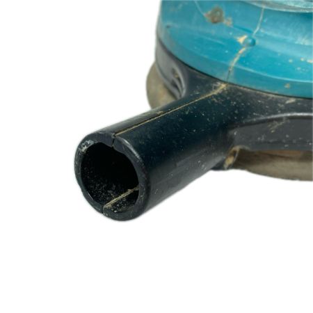 MAKITA マキタ 125mm 18v 充電式ランダムオービットサンダ ※本体のみ BO180D ブルー