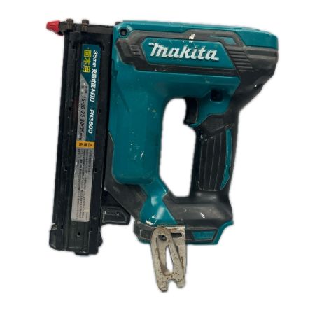 MAKITA マキタ 18V 35mm 充電式面木釘打機 FN350D ブルー