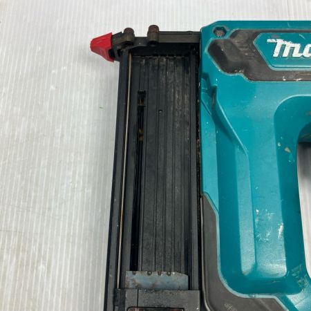 MAKITA マキタ 18V 35mm 充電式面木釘打機 FN350D ブルー