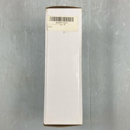 PORMIDO 9-32V バックカメラ ブラック