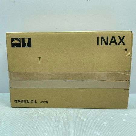 INAX 壁付サーモ/寒/逆止 水栓金具 BF-KA345TN(250)-12PU シルバー