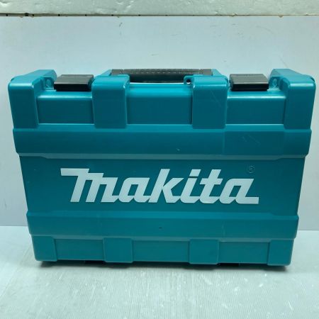 MAKITA マキタ 18V 18mm 充電式ハンマドリル HR183DZK ブルー