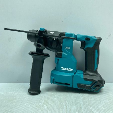 MAKITA マキタ 18V 18mm 充電式ハンマドリル HR183DZK ブルー