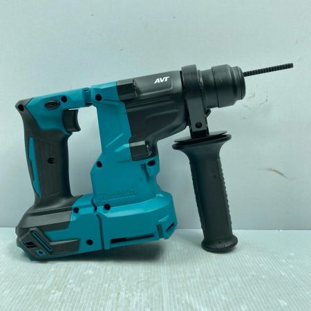 MAKITA マキタ 18V 18mm 充電式ハンマドリル HR183DZK ブルー