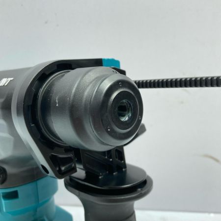 MAKITA マキタ 18V 18mm 充電式ハンマドリル HR183DZK ブルー