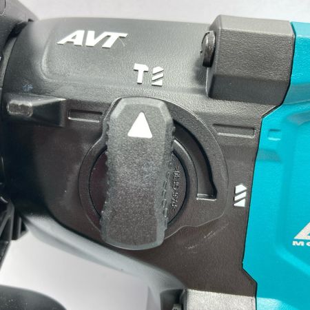 MAKITA マキタ 18V 18mm 充電式ハンマドリル HR183DZK ブルー