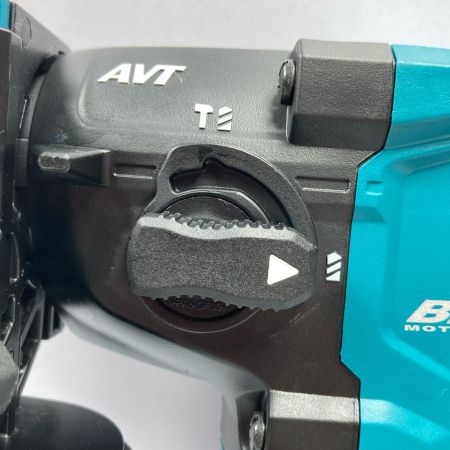 MAKITA マキタ 18V 18mm 充電式ハンマドリル HR183DZK ブルー