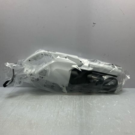 MAKITA マキタ 40V 2.5Ah 充電式クリーナー CL004GRDW ホワイト