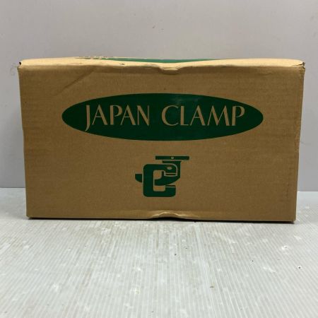 JAPAN CLAMP 日本クランプ 1.5ton 平吊・立吊兼用 ABJ型 クランプ ABJ型