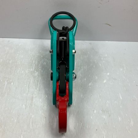 JAPAN CLAMP 日本クランプ 1.5ton 平吊・立吊兼用 ABJ型 クランプ ABJ型
