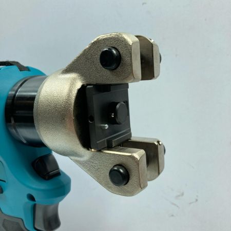 MAKITA マキタ 18V 6.0Ah 充電式圧着機 TC300DRG ブルー