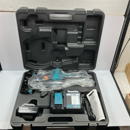 MAKITA マキタ 18V 6.0Ah 充電式ケーブルカッタ TC101DRG