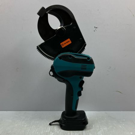 MAKITA マキタ 18V 6.0Ah 充電式ケーブルカッタ TC101DRG