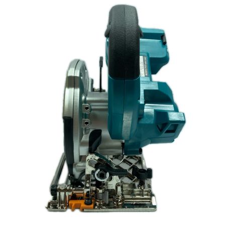 MAKITA マキタ 18v 125mm 充電式マルノコ バッテリ・充電器別販売 (2) HS474DZ ブルー