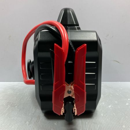 88HOUSE 12/24V 58800mAh ジャンプスターター ITO-58800 ブラック