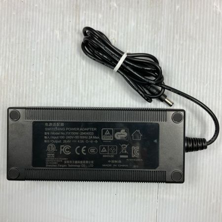 88HOUSE 12/24V 58800mAh ジャンプスターター ITO-58800 ブラック