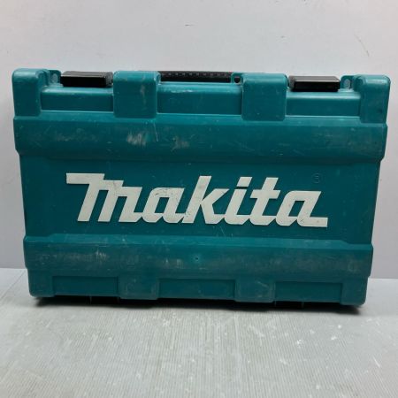 MAKITA マキタ 40V 2.5Ah 40mm 充電式フィニッシュネイラ FN001G ブルー