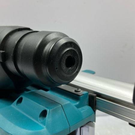 MAKITA マキタ 18V 6.0Ah 18mm 充電式ハンマドリル HR183DRGXV ブルー