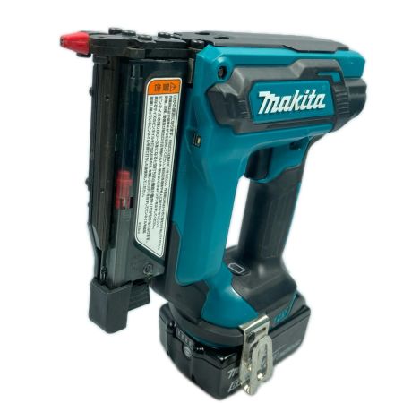 MAKITA マキタ 18v 15~35mm 充電式ピンタッカ バッテリ１個付き ※PSEマークあり PT353D ブルー